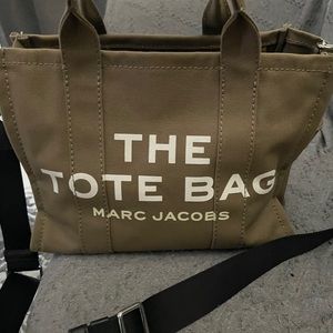Marc Jacobs Tote Bag